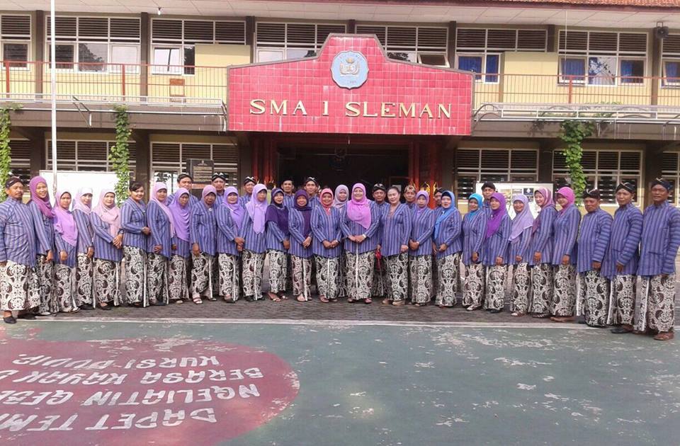 SMA Negeri Sleman